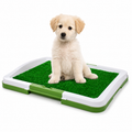Tapete Entrenador Antiderrame para Cachorros
