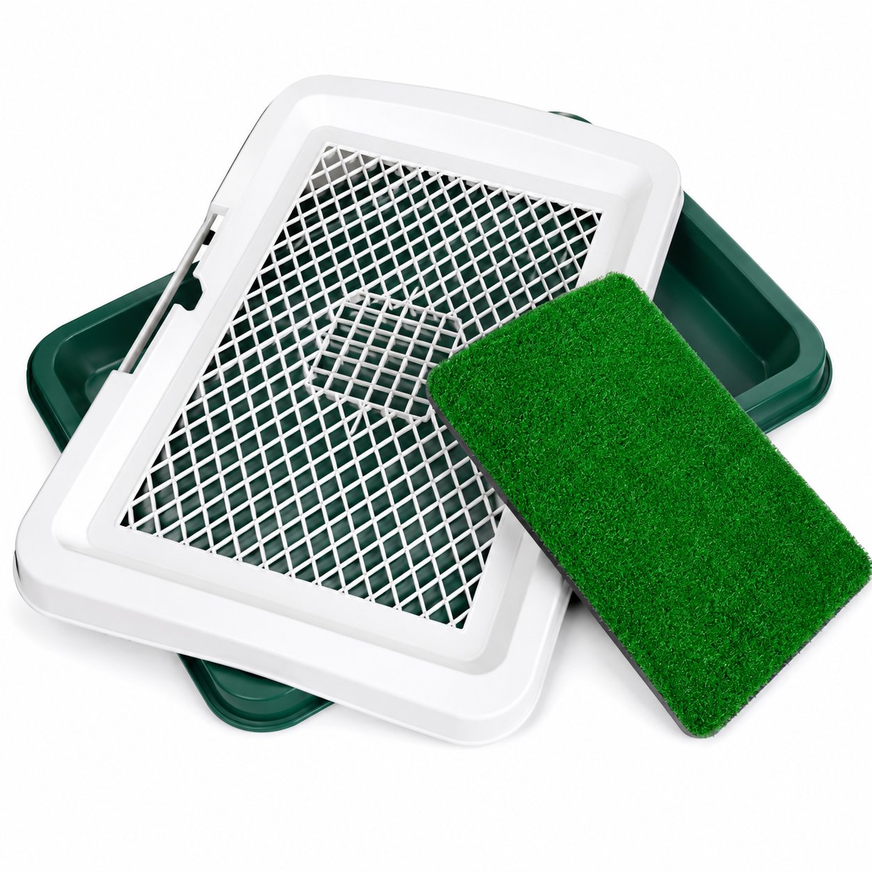 Tapete Entrenador Antiderrame para Cachorros